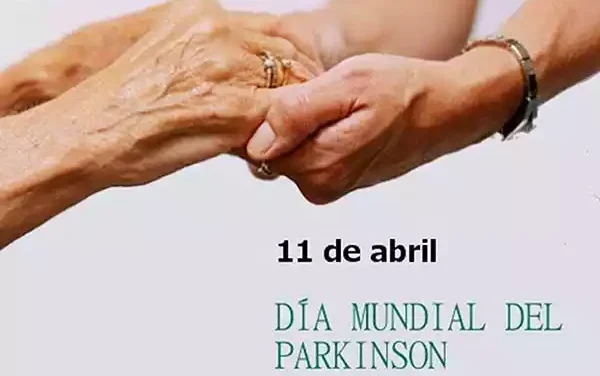 Hoy es el Día Mundial del Parkinson: «Más que un temblor»