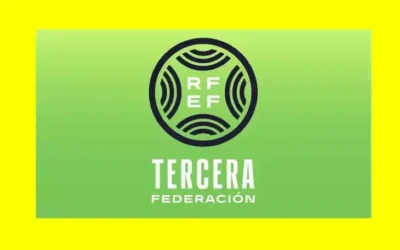 Resultados y clasificación al final de la jornada 32 en futbol tercera rfef