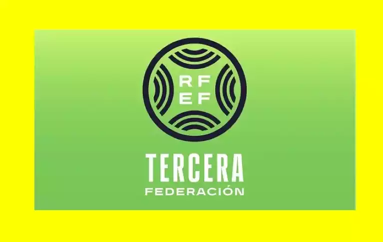 Tercera RFEF