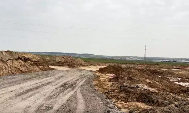 Se activan 1.000.000 de m2 de suelo logístico industrial en Illescas