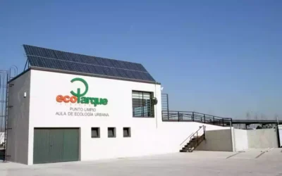 A partir del próximo lunes 13 se cierra temporalmente el punto limpio