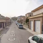 Herido grave por arma blanca tras una disputa doméstica en Yeles