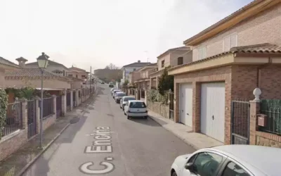 Herido grave por arma blanca tras una disputa doméstica en Yeles