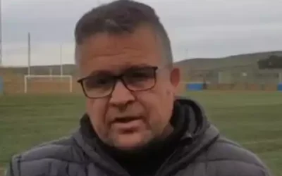 El CD Illescas, incorpora a Kiko Vilches como Director Deportivo