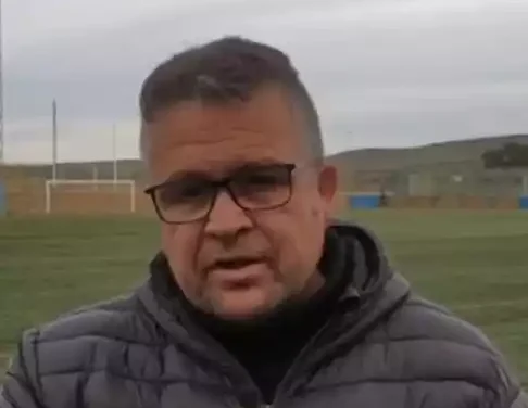 El CD Illescas, incorpora a Kiko Vilches como Director Deportivo