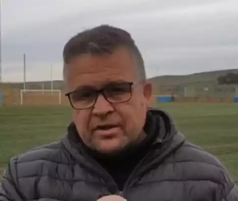 kiko-vilches Kiko Vilches, nuevo director deportivo del CD Illescas