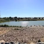 Valfondo inaugura las zonas verdes de Pradillos II en Illescas