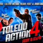 Illescas y Yuncos serán sedes del Toledo Action Fest 2026 (información y programa)