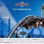 Los días 16 y 17 de Mayo descuento en Warner para los illescanos
