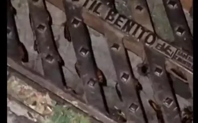 Indignación de los vecinos por la respuesta del Ayto de Illescas sobre el tema «rastreros» (hay video)