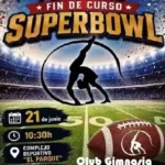 El próximo domingo tendrá lugar el Festival Fin de Curso del Club Gimnasia Rítmica Illescas
