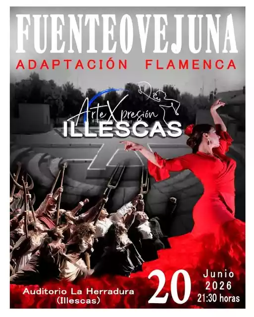 fuenteovejuna-artexpresion-illescas Fuenteovejuna Artexpresion illescas