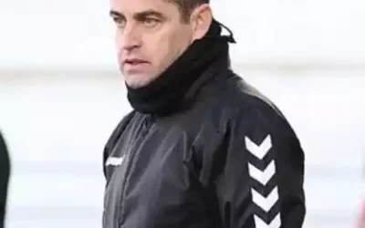 Manolo Martínez es el nuevo entrenador del Club Deportivo  Illescas