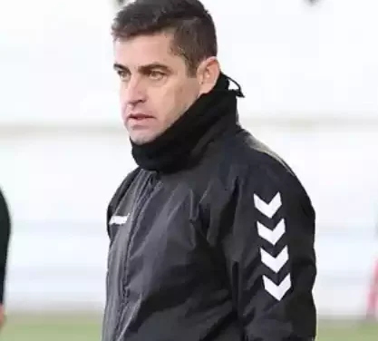 Manolo Martínez es el nuevo entrenador del Club Deportivo  Illescas