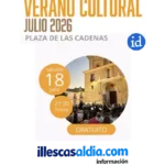 El Sábado 18 concierto de la Banda de la Fundación Musical Manuel de Falla de Illescas
