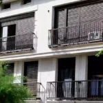 Apuñalada en Alameda de la Sagra presuntamente por su marido que ha sido detenido.