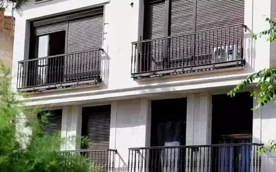 Apuñalada en Alameda de la Sagra presuntamente por su marido que ha sido detenido.
