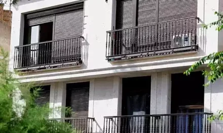 Apuñalada en Alameda de la Sagra presuntamente por su marido que ha sido detenido.