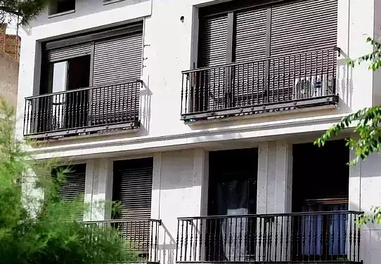Apuñalada en Alameda de la Sagra presuntamente por su marido que ha sido detenido.