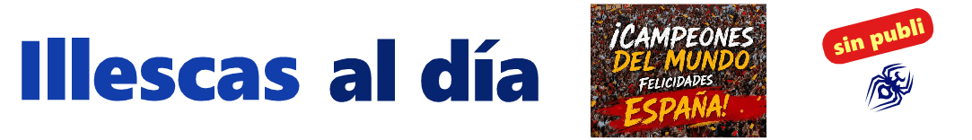 Illescas Al Día