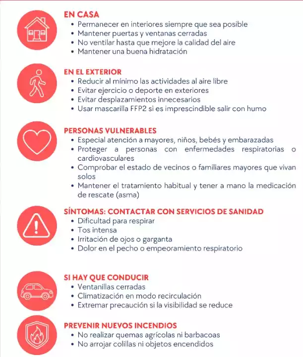 recomendaciones-humo Recomendaciones humo