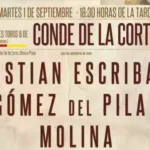 El festejo taurino de las Ferias Patronales de Illescas ya está confeccionado.