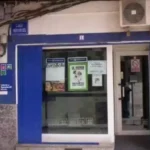 El primer premio de la lotería del sábado toca en Illescas
