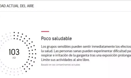 Nueva alerta por aire contaminado en Illescas. Evitar exposición