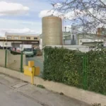 Fallece una joven trabajadora de 22 años al quedar atrapada en una máquina de una lavandería de Yeles