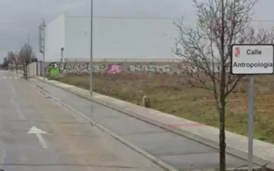 Nuevo accidente laboral en Illescas. Una joven herida por aplastamiento de una pierna