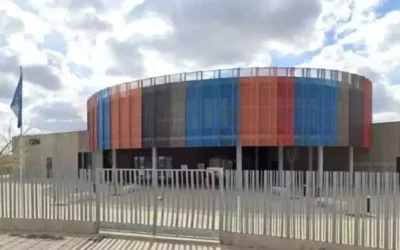 Illescas contará con un Centro de Referencia Nacional en Construcciones Aeronáuticas