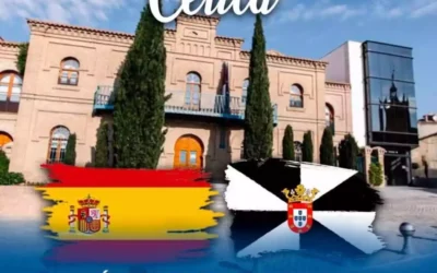 Concentración hoy miércoles en la Plaza del Ayuntamiento de Illescas en apoyo y solidaridad con Ceuta