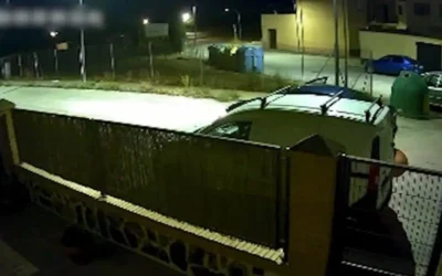 Detenidas en Illescas dos personas como presuntos autores de 33 robos con fuerza y otros delitos