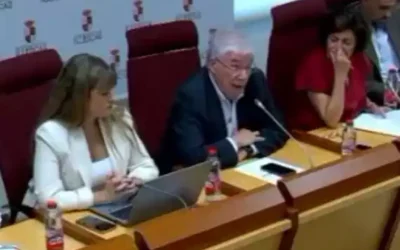 Pleno Ayto. Illescas. Tercera ampliación plazo auditorio. Todas las intervenciones en video desglosadas