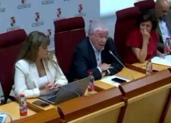 Pleno Ayuntamiento de Illescas 2 de Octubre 2026
