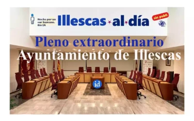 El próximo viernes día 23 otro Pleno Extraordinario sobre el teatro auditorio